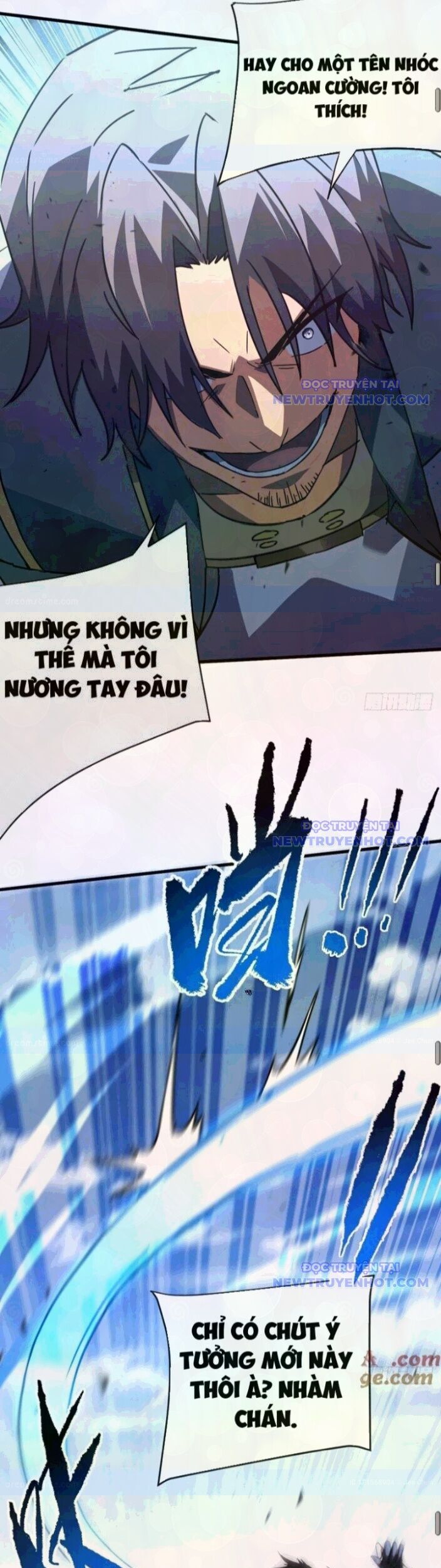 Mệnh Luân Chi Chủ! Khi Dị Biến Giáng Lâm Nhân Gian! Chap 103 - Next Chap 104