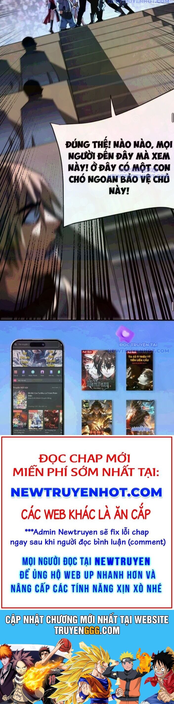 Mệnh Luân Chi Chủ! Khi Dị Biến Giáng Lâm Nhân Gian! Chap 103 - Next Chap 104