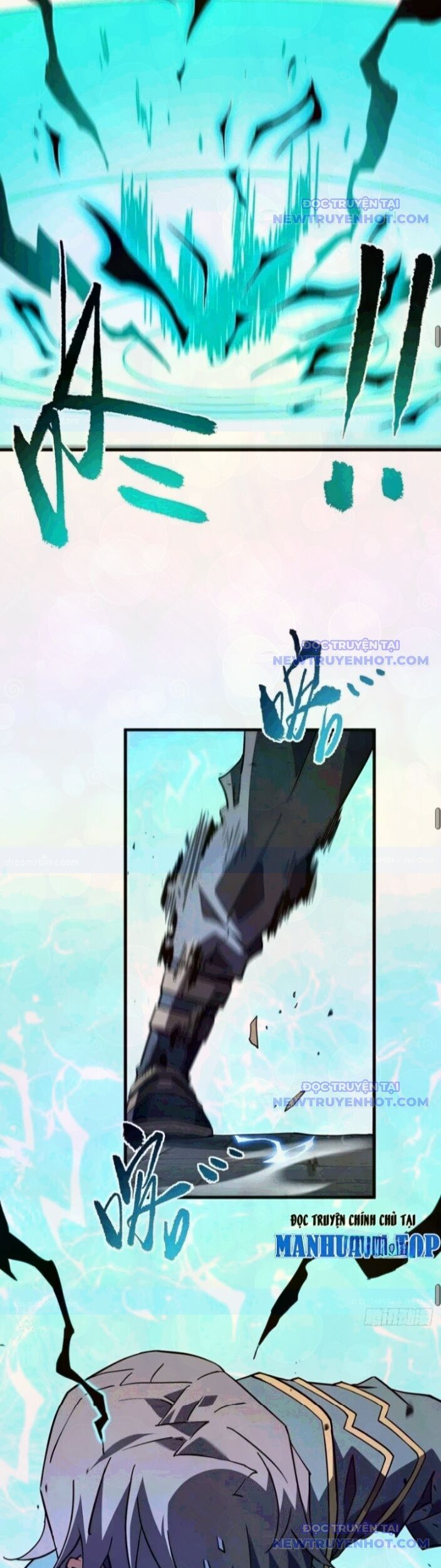 Mệnh Luân Chi Chủ! Khi Dị Biến Giáng Lâm Nhân Gian! Chap 104 - Next Chap 105