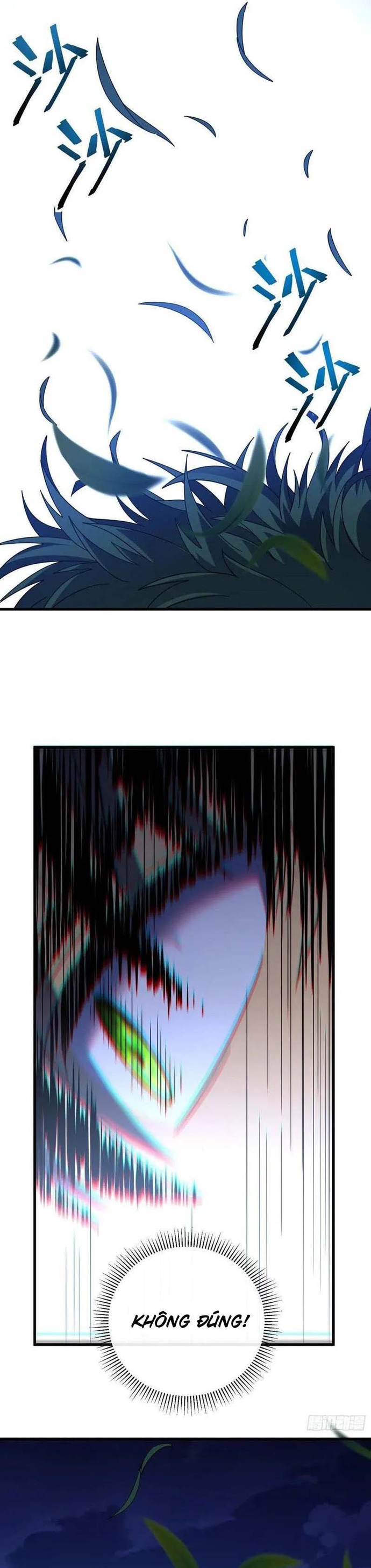 Mệnh Luân Chi Chủ! Khi Dị Biến Giáng Lâm Nhân Gian! Chap 110 - Next Chap 111