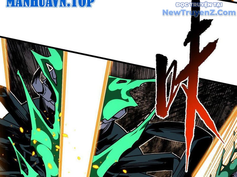 Mệnh Luân Chi Chủ! Khi Dị Biến Giáng Lâm Nhân Gian! Chap 112 - Next Chap 113