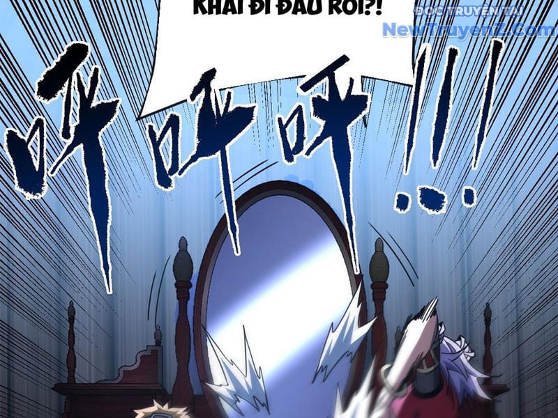 Mệnh Luân Chi Chủ! Khi Dị Biến Giáng Lâm Nhân Gian! Chap 112 - Next Chap 113