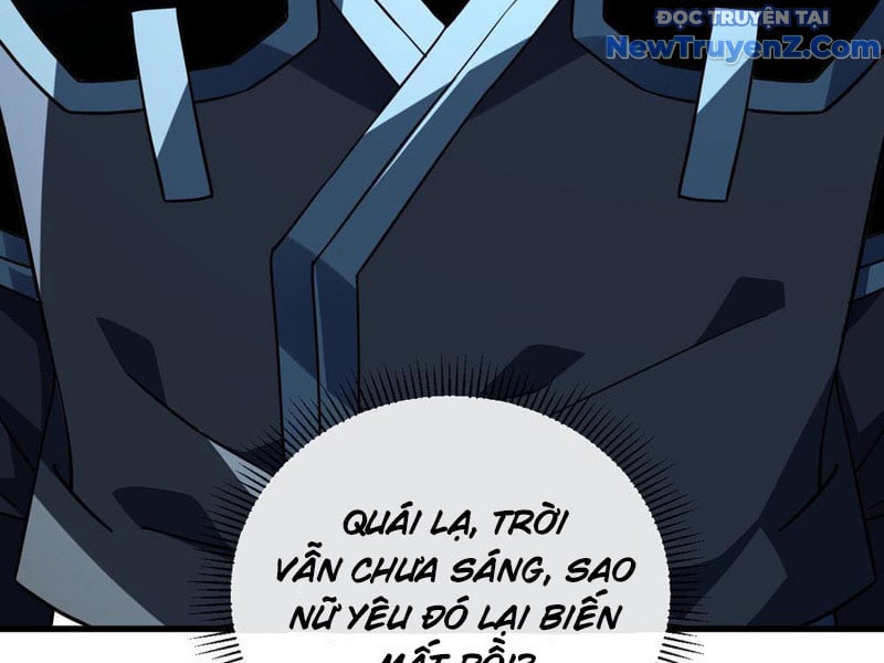 Mệnh Luân Chi Chủ! Khi Dị Biến Giáng Lâm Nhân Gian! Chap 112 - Next Chap 113