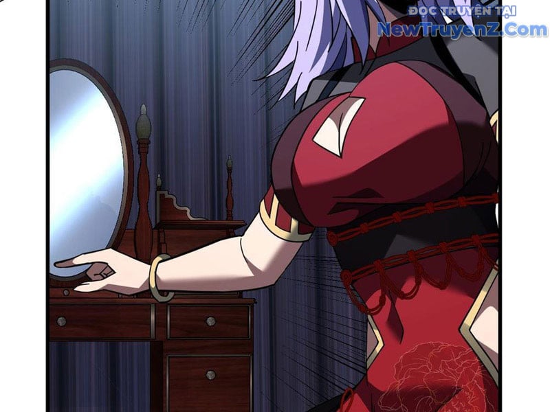 Mệnh Luân Chi Chủ! Khi Dị Biến Giáng Lâm Nhân Gian! Chap 112 - Next Chap 113