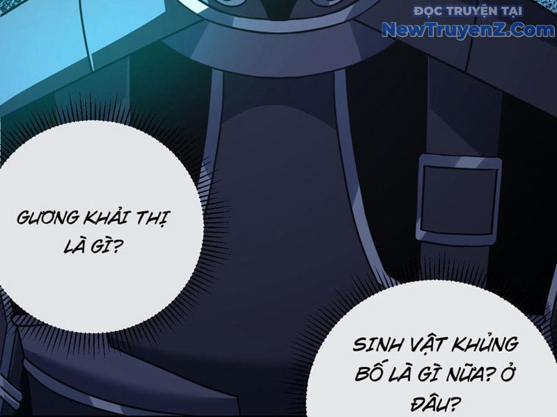 Mệnh Luân Chi Chủ! Khi Dị Biến Giáng Lâm Nhân Gian! Chap 112 - Next Chap 113