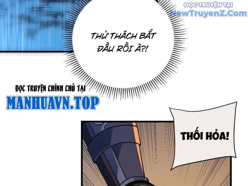 Mệnh Luân Chi Chủ! Khi Dị Biến Giáng Lâm Nhân Gian! Chap 112 - Next Chap 113