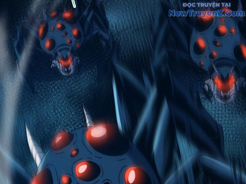 Mệnh Luân Chi Chủ! Khi Dị Biến Giáng Lâm Nhân Gian! Chap 112 - Next Chap 113