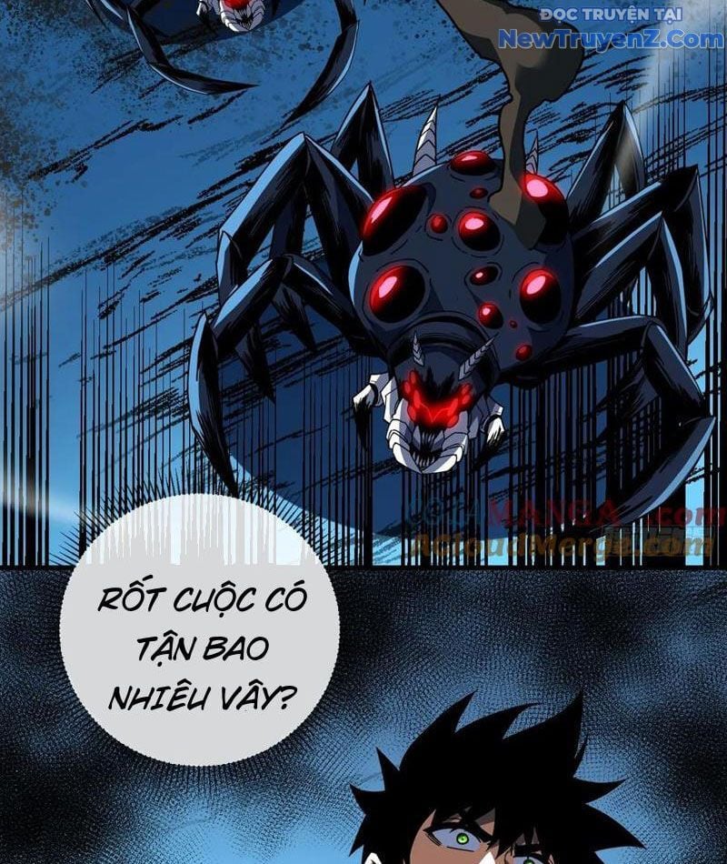 Mệnh Luân Chi Chủ! Khi Dị Biến Giáng Lâm Nhân Gian! Chap 113 - Next Chap 114