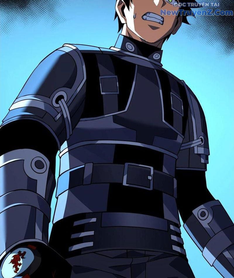 Mệnh Luân Chi Chủ! Khi Dị Biến Giáng Lâm Nhân Gian! Chap 113 - Next Chap 114