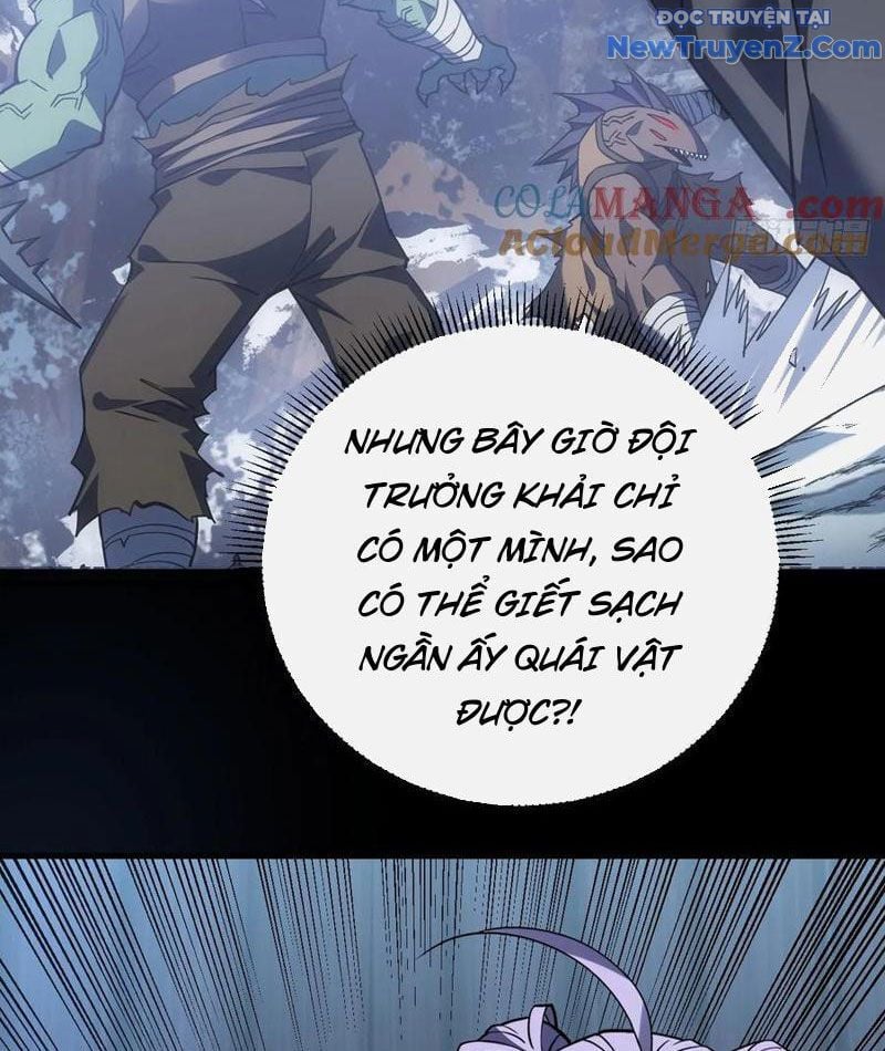 Mệnh Luân Chi Chủ! Khi Dị Biến Giáng Lâm Nhân Gian! Chap 113 - Next Chap 114