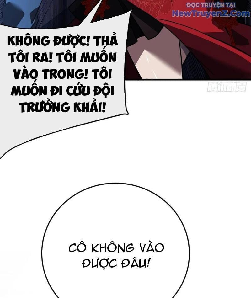Mệnh Luân Chi Chủ! Khi Dị Biến Giáng Lâm Nhân Gian! Chap 113 - Next Chap 114