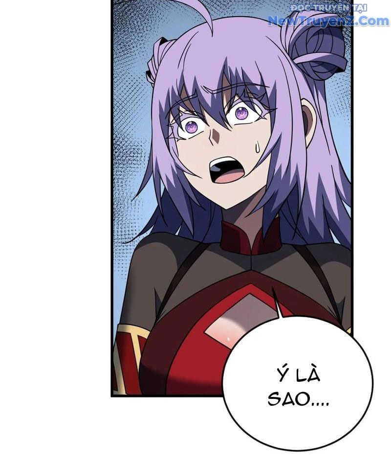 Mệnh Luân Chi Chủ! Khi Dị Biến Giáng Lâm Nhân Gian! Chap 113 - Next Chap 114