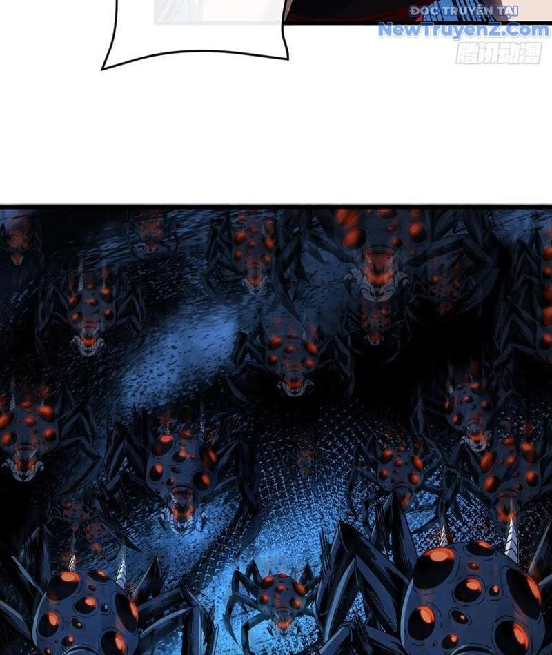 Mệnh Luân Chi Chủ! Khi Dị Biến Giáng Lâm Nhân Gian! Chap 113 - Next Chap 114