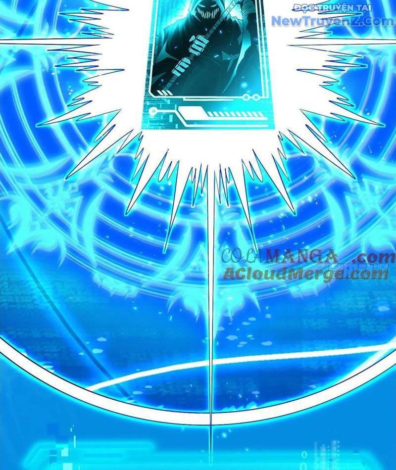 Mệnh Luân Chi Chủ! Khi Dị Biến Giáng Lâm Nhân Gian! Chap 113 - Next Chap 114