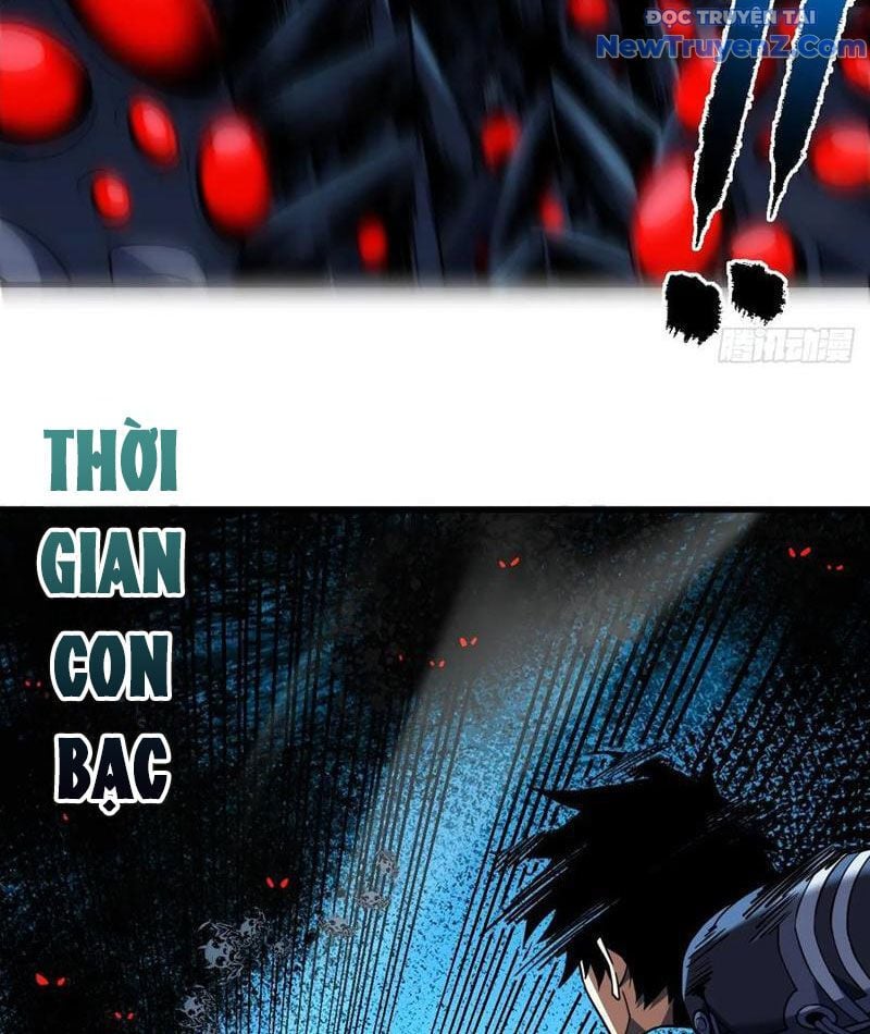 Mệnh Luân Chi Chủ! Khi Dị Biến Giáng Lâm Nhân Gian! Chap 113 - Next Chap 114