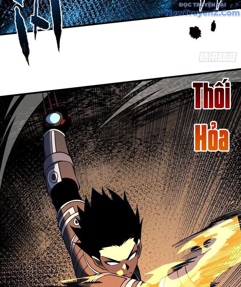 Mệnh Luân Chi Chủ! Khi Dị Biến Giáng Lâm Nhân Gian! Chap 113 - Next Chap 114