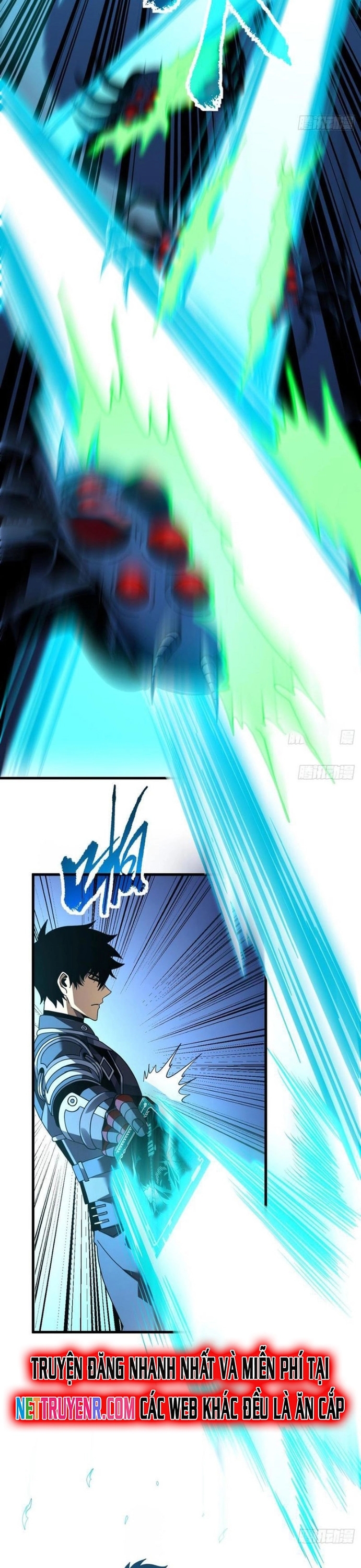 Mệnh Luân Chi Chủ! Khi Dị Biến Giáng Lâm Nhân Gian! Chap 114 - Next Chap 115