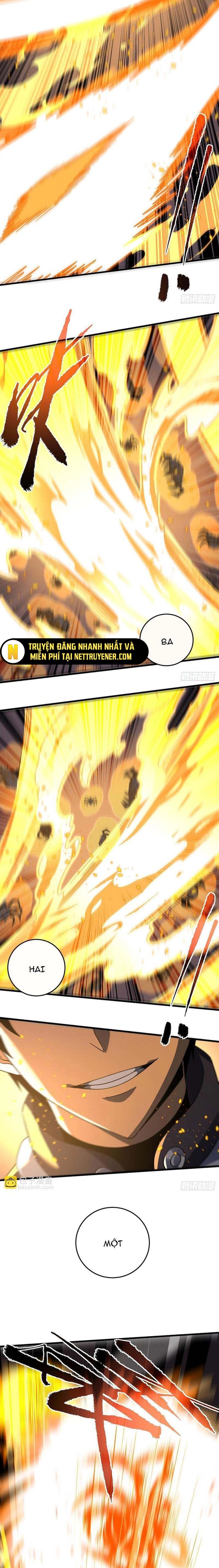 Mệnh Luân Chi Chủ! Khi Dị Biến Giáng Lâm Nhân Gian! Chap 115 - Next Chap 116