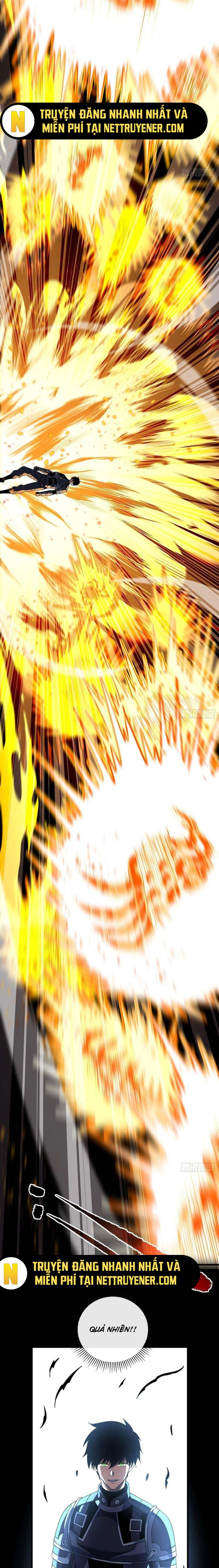 Mệnh Luân Chi Chủ! Khi Dị Biến Giáng Lâm Nhân Gian! Chap 115 - Next Chap 116