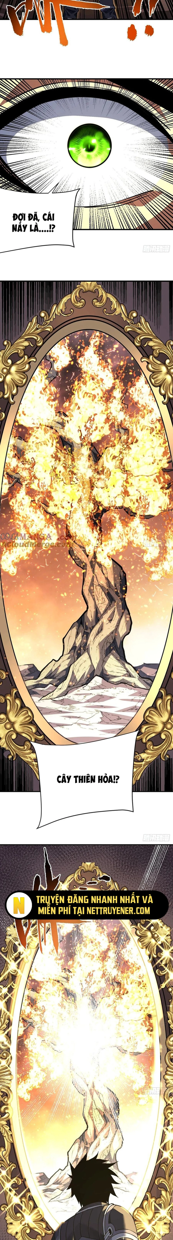 Mệnh Luân Chi Chủ! Khi Dị Biến Giáng Lâm Nhân Gian! Chap 116 - Next Chap 117