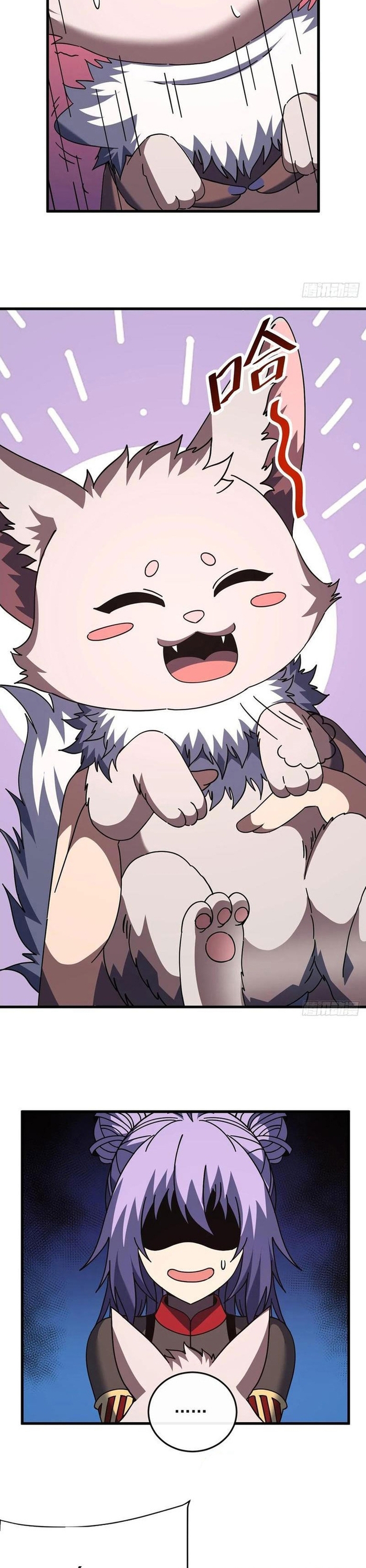 Mệnh Luân Chi Chủ! Khi Dị Biến Giáng Lâm Nhân Gian! Chap 119 - Next Chap 120