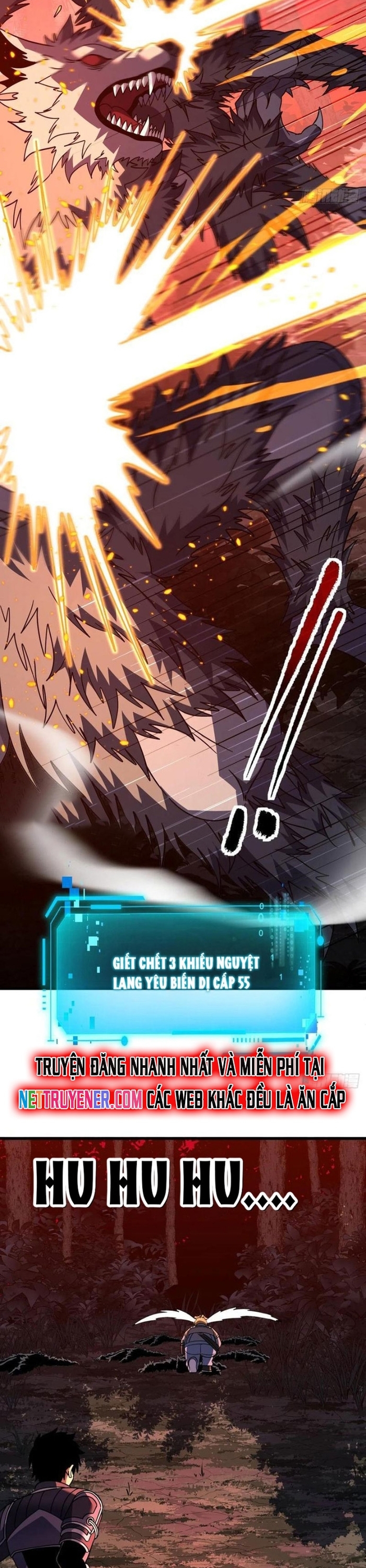 Mệnh Luân Chi Chủ! Khi Dị Biến Giáng Lâm Nhân Gian! Chap 120 - Next Chap 121