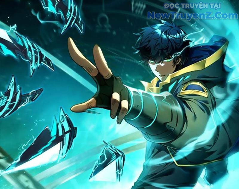 Mệnh Luân Chi Chủ! Khi Dị Biến Giáng Lâm Nhân Gian! Chap 121 - Next Chap 122