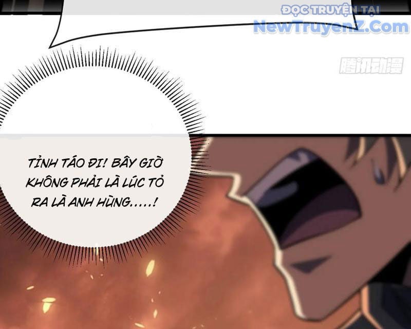 Mệnh Luân Chi Chủ! Khi Dị Biến Giáng Lâm Nhân Gian! Chap 121 - Next Chap 122