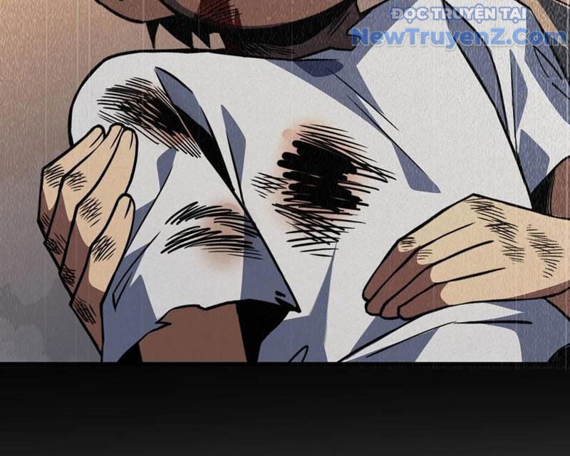 Mệnh Luân Chi Chủ! Khi Dị Biến Giáng Lâm Nhân Gian! Chap 121 - Next Chap 122