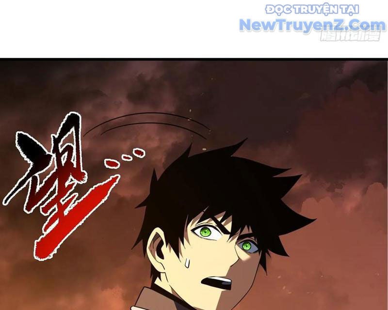 Mệnh Luân Chi Chủ! Khi Dị Biến Giáng Lâm Nhân Gian! Chap 121 - Next Chap 122