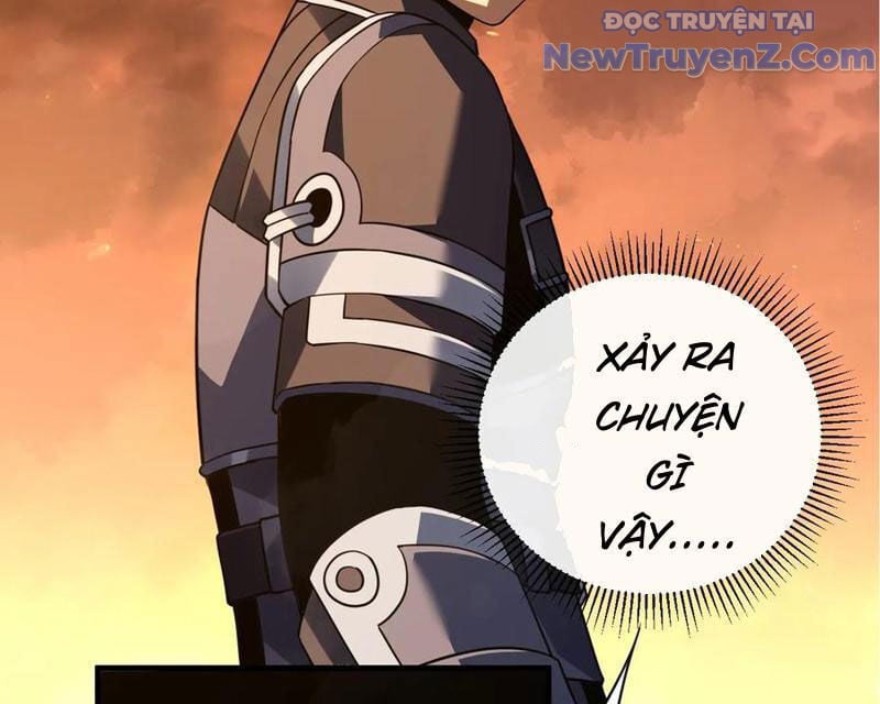 Mệnh Luân Chi Chủ! Khi Dị Biến Giáng Lâm Nhân Gian! Chap 121 - Next Chap 122