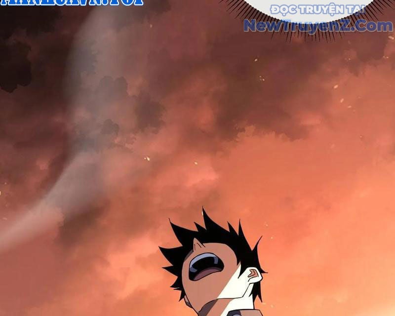 Mệnh Luân Chi Chủ! Khi Dị Biến Giáng Lâm Nhân Gian! Chap 121 - Next Chap 122