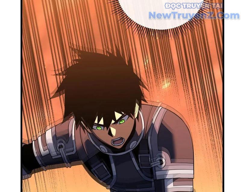 Mệnh Luân Chi Chủ! Khi Dị Biến Giáng Lâm Nhân Gian! Chap 121 - Next Chap 122