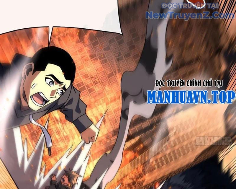 Mệnh Luân Chi Chủ! Khi Dị Biến Giáng Lâm Nhân Gian! Chap 121 - Next Chap 122