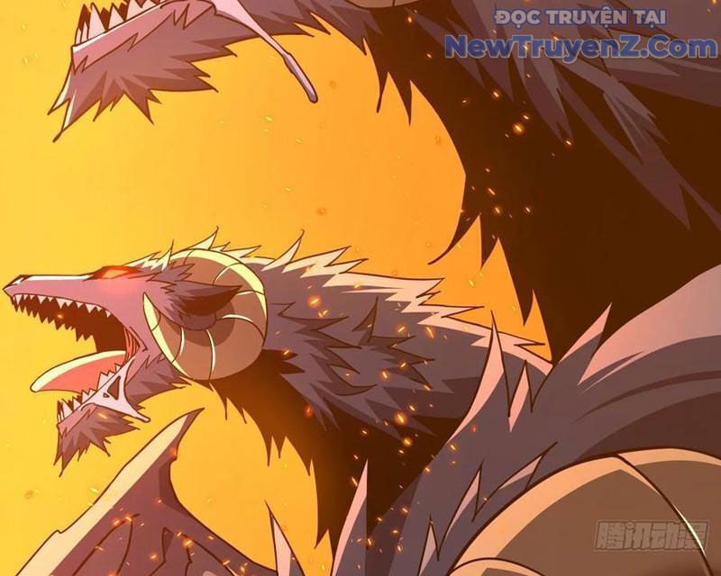 Mệnh Luân Chi Chủ! Khi Dị Biến Giáng Lâm Nhân Gian! Chap 121 - Next Chap 122