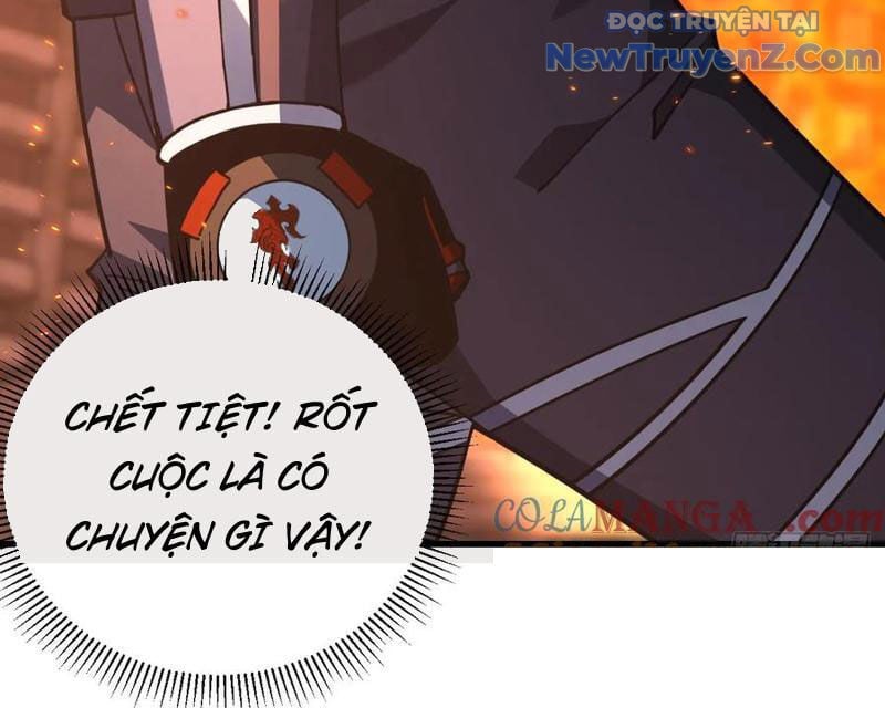 Mệnh Luân Chi Chủ! Khi Dị Biến Giáng Lâm Nhân Gian! Chap 121 - Next Chap 122