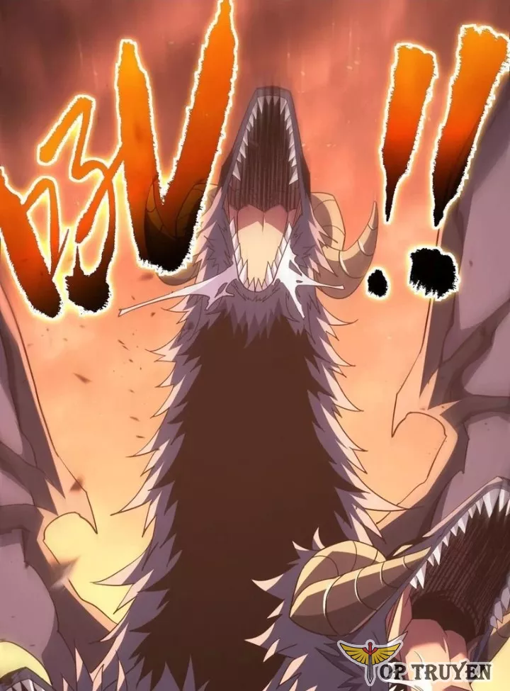 Mệnh Luân Chi Chủ! Khi Dị Biến Giáng Lâm Nhân Gian! Chap 122 - Next Chap 123