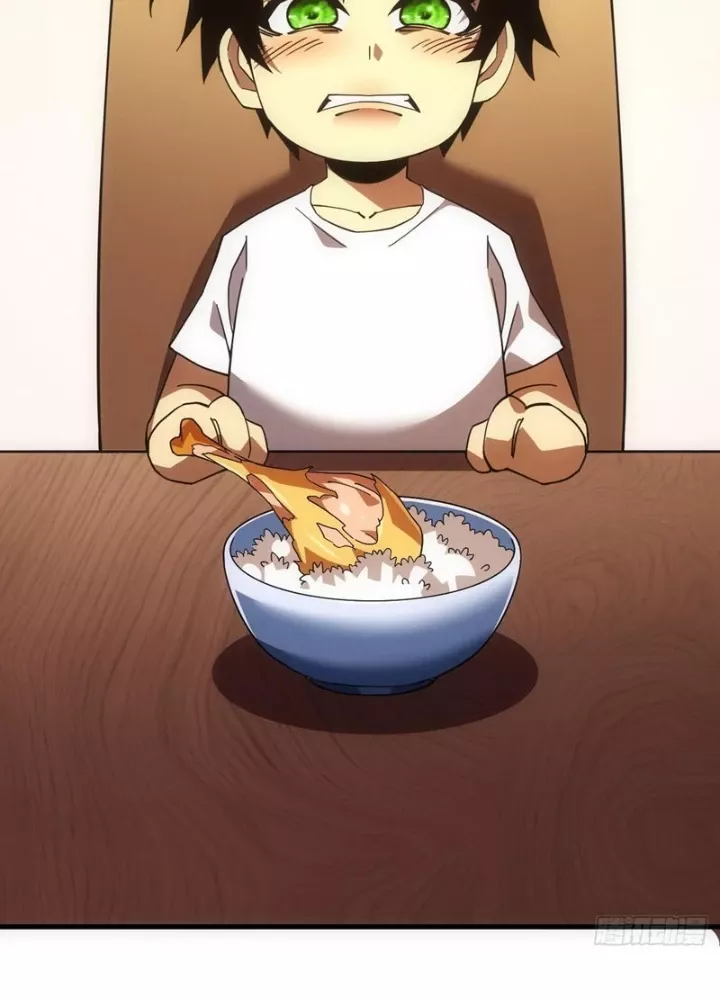 Mệnh Luân Chi Chủ! Khi Dị Biến Giáng Lâm Nhân Gian! Chap 122 - Next Chap 123