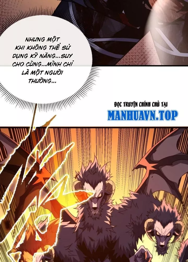 Mệnh Luân Chi Chủ! Khi Dị Biến Giáng Lâm Nhân Gian! Chap 122 - Next Chap 123