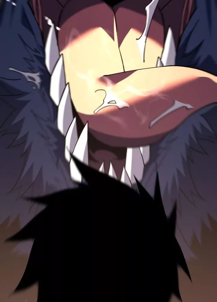 Mệnh Luân Chi Chủ! Khi Dị Biến Giáng Lâm Nhân Gian! Chap 122 - Next Chap 123