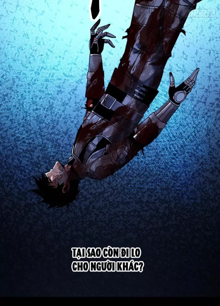 Mệnh Luân Chi Chủ! Khi Dị Biến Giáng Lâm Nhân Gian! Chap 122 - Next Chap 123