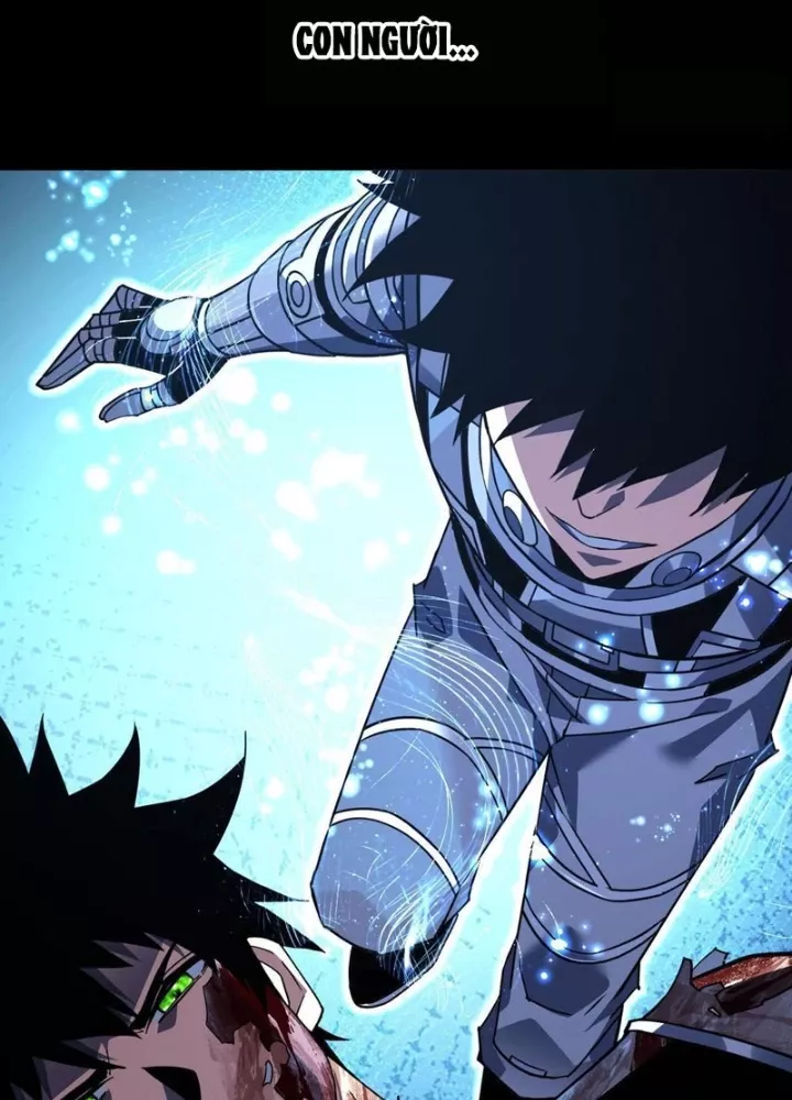 Mệnh Luân Chi Chủ! Khi Dị Biến Giáng Lâm Nhân Gian! Chap 122 - Next Chap 123