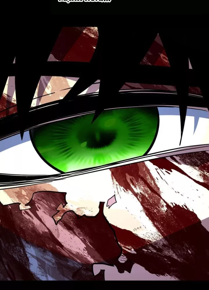 Mệnh Luân Chi Chủ! Khi Dị Biến Giáng Lâm Nhân Gian! Chap 122 - Next Chap 123