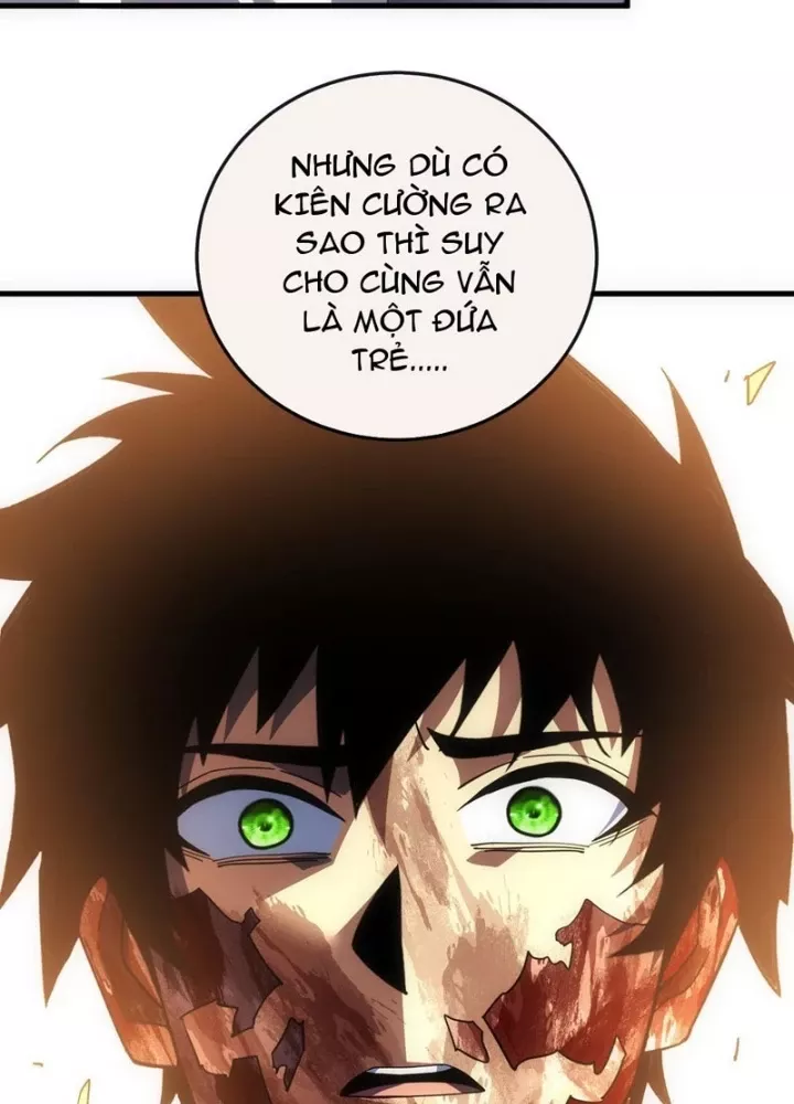 Mệnh Luân Chi Chủ! Khi Dị Biến Giáng Lâm Nhân Gian! Chap 122 - Next Chap 123