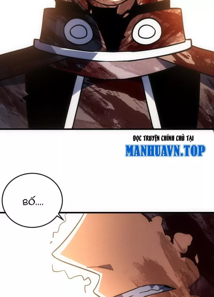 Mệnh Luân Chi Chủ! Khi Dị Biến Giáng Lâm Nhân Gian! Chap 122 - Next Chap 123