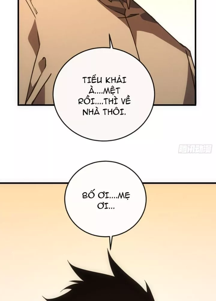 Mệnh Luân Chi Chủ! Khi Dị Biến Giáng Lâm Nhân Gian! Chap 123 - Next Chap 124