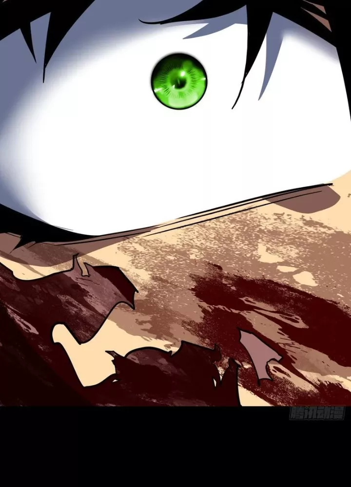 Mệnh Luân Chi Chủ! Khi Dị Biến Giáng Lâm Nhân Gian! Chap 123 - Next Chap 124