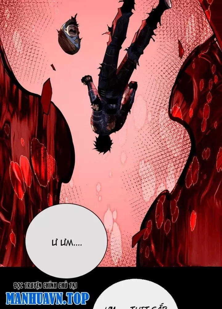 Mệnh Luân Chi Chủ! Khi Dị Biến Giáng Lâm Nhân Gian! Chap 123 - Next Chap 124