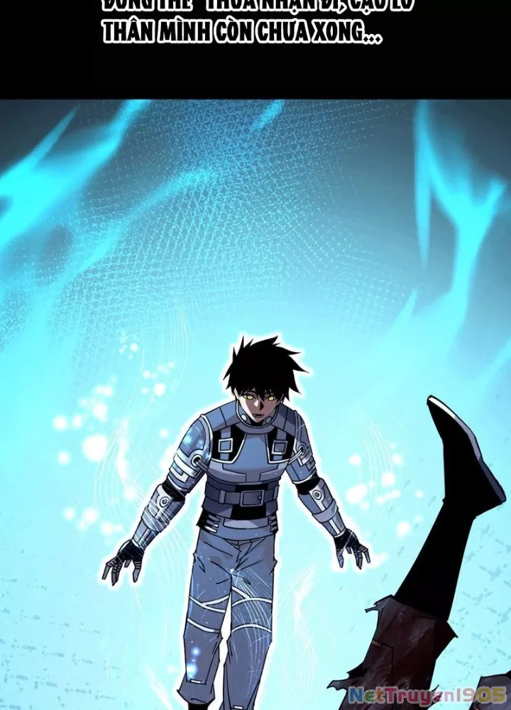 Mệnh Luân Chi Chủ! Khi Dị Biến Giáng Lâm Nhân Gian! Chap 123 - Next Chap 124