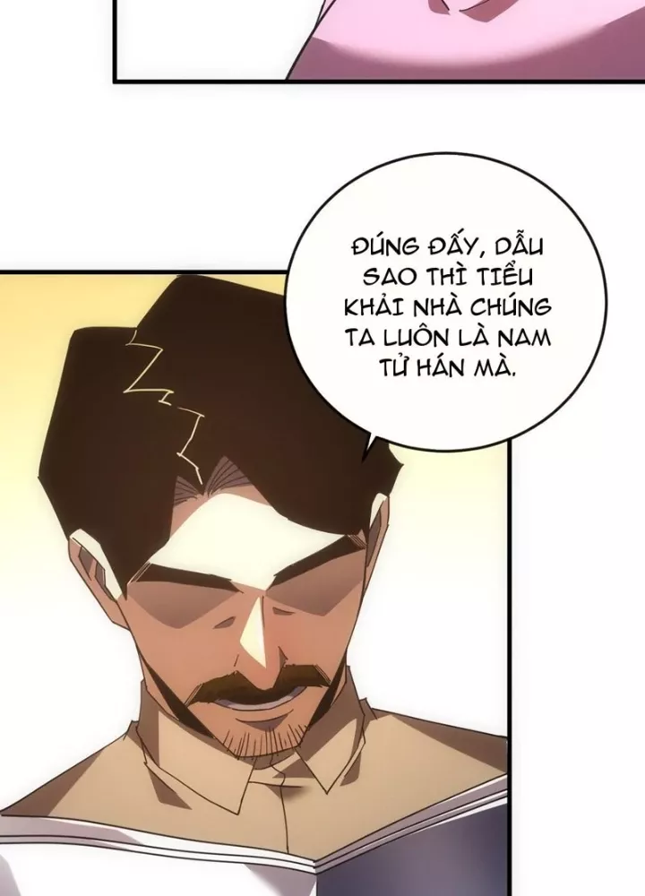 Mệnh Luân Chi Chủ! Khi Dị Biến Giáng Lâm Nhân Gian! Chap 123 - Next Chap 124